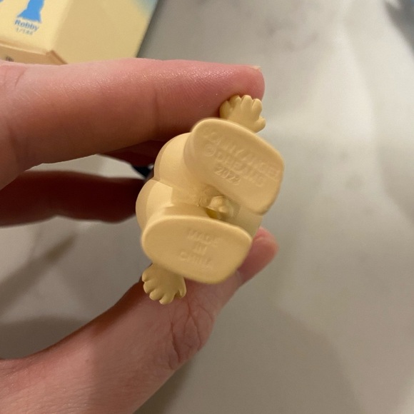 NWT Blowfish Sonny Angel, Marine Series - Picture 10 of 10